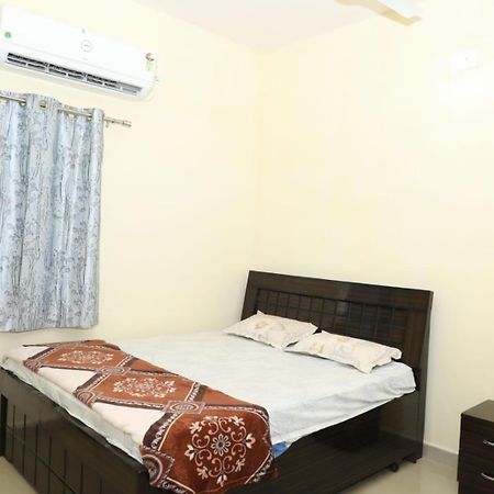 Aradhya Prime Home Stay Garudeshwar Exteriér fotografie