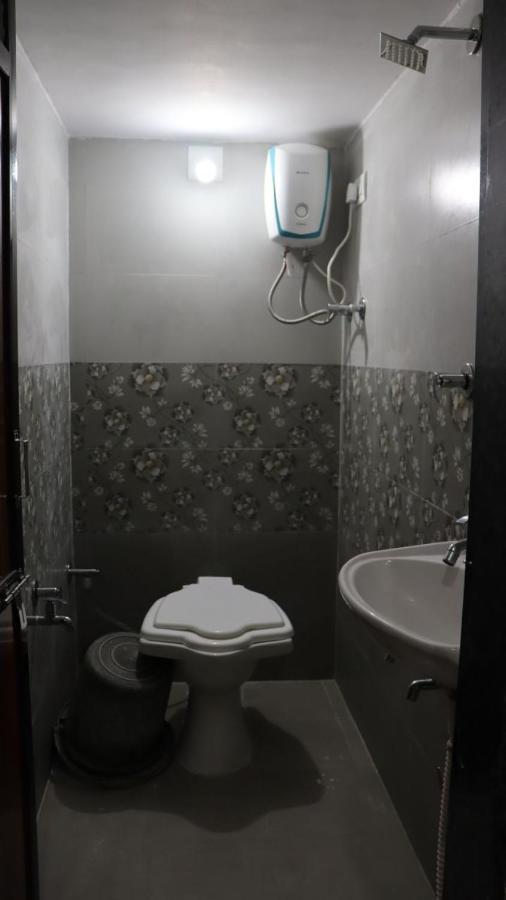 Aradhya Prime Home Stay Garudeshwar Exteriér fotografie