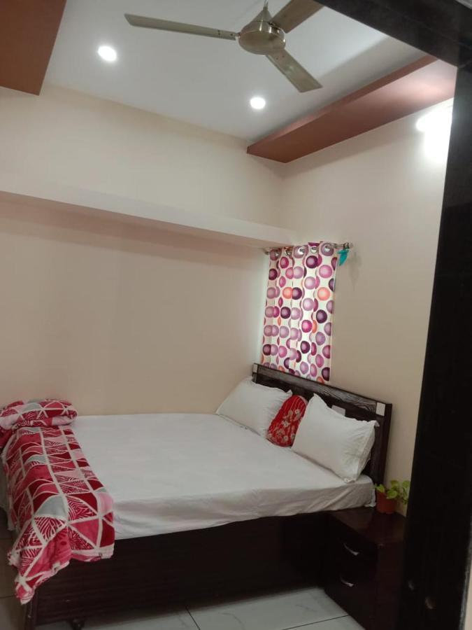 Aradhya Prime Home Stay Garudeshwar Exteriér fotografie
