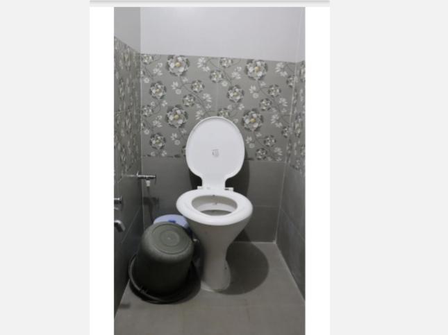Aradhya Prime Home Stay Garudeshwar Exteriér fotografie