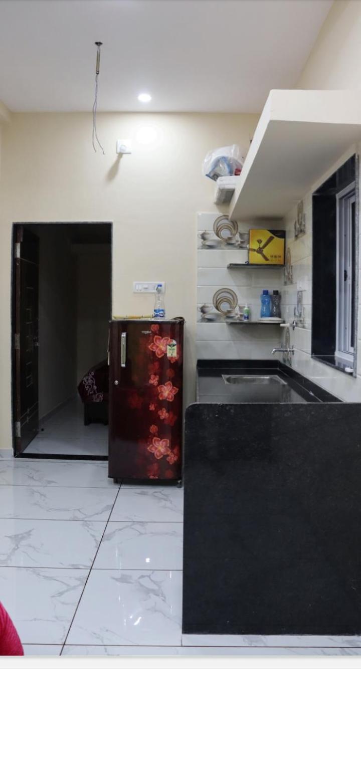 Aradhya Prime Home Stay Garudeshwar Exteriér fotografie